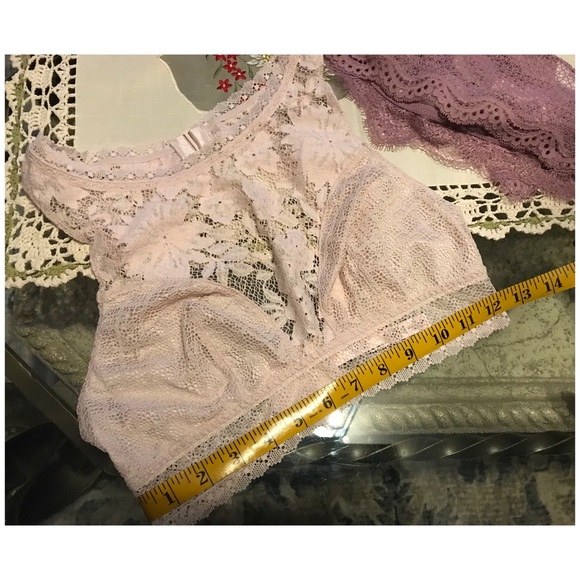 Victoria’s Secret Pink Bralette - Picture 7 of 8